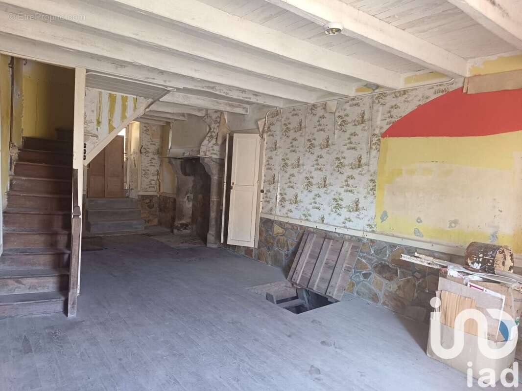 Photo 9 - Maison à MARVAL