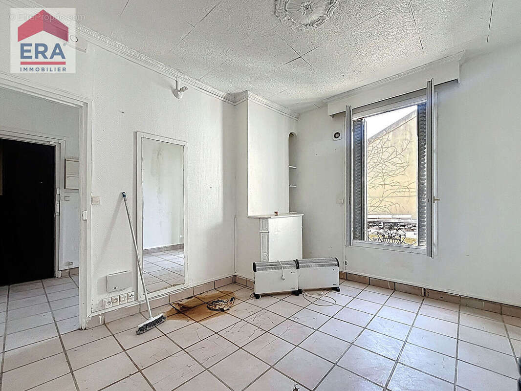 Appartement à VITRY-SUR-SEINE