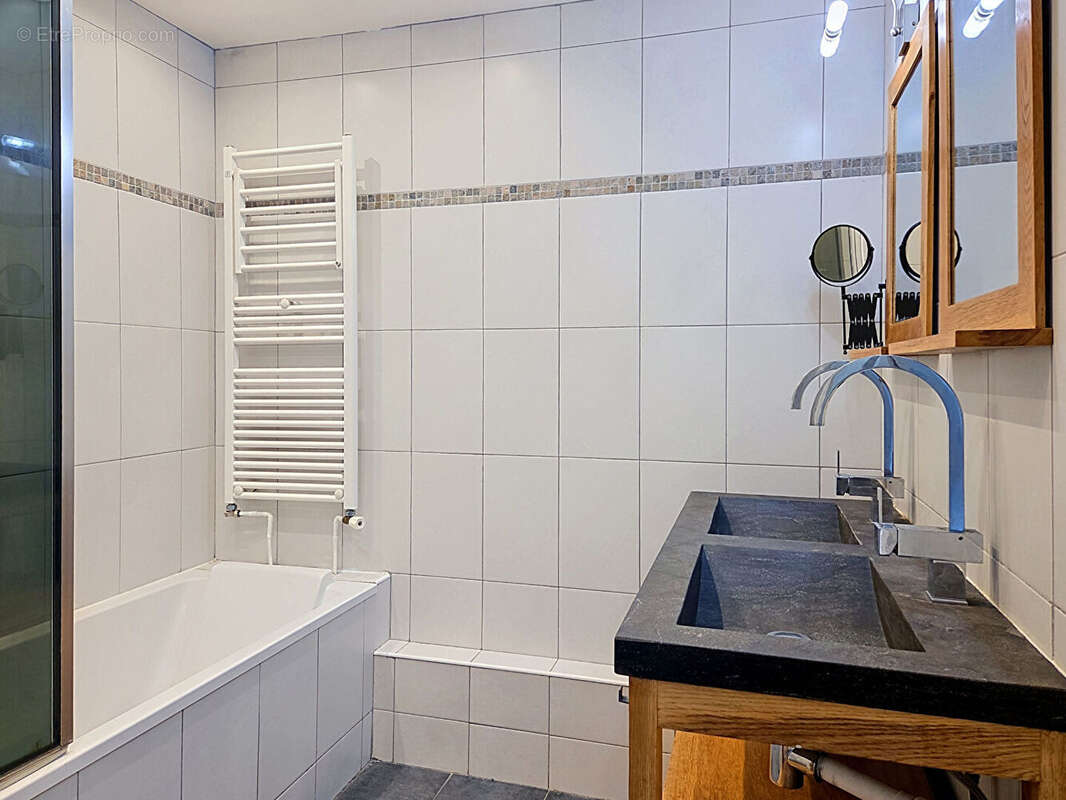 Appartement à CHATILLON