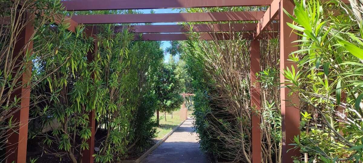 Appartement à FREJUS