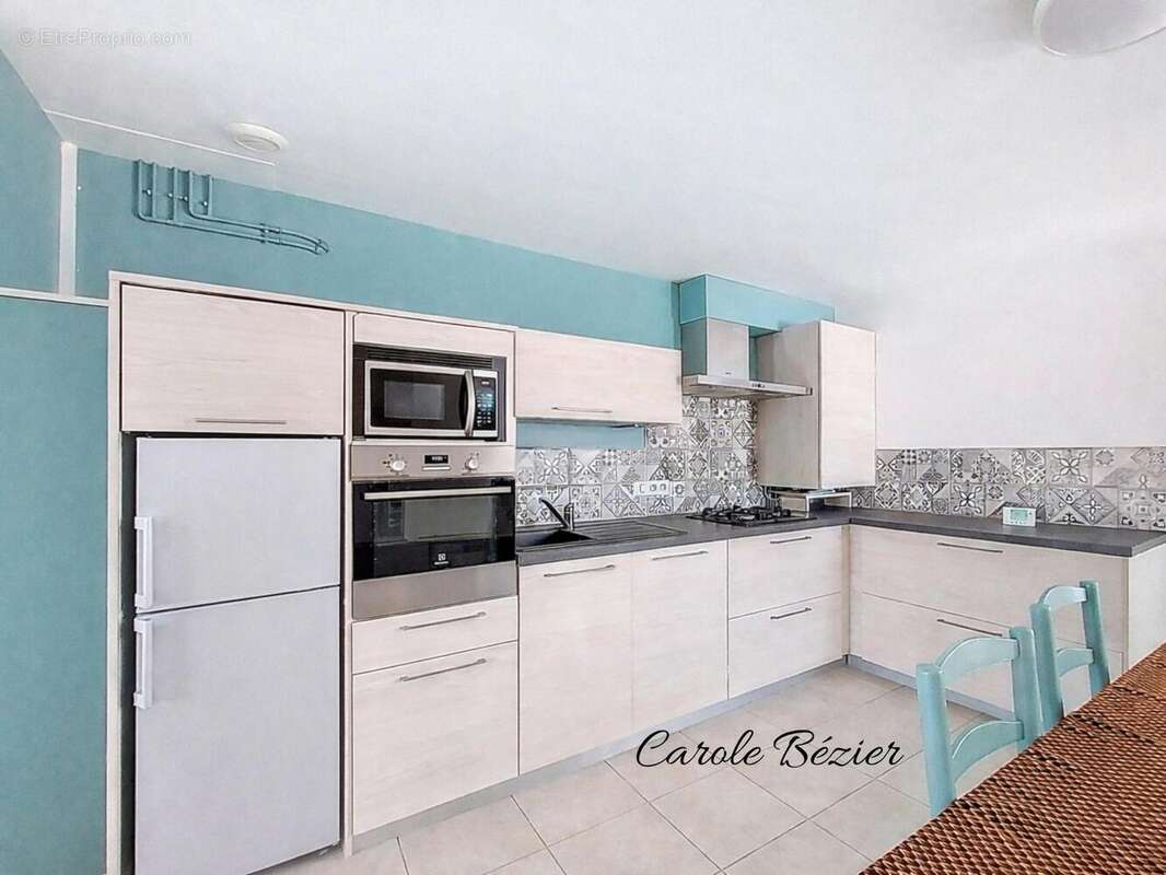 Photo 2 - Maison à ROUANS