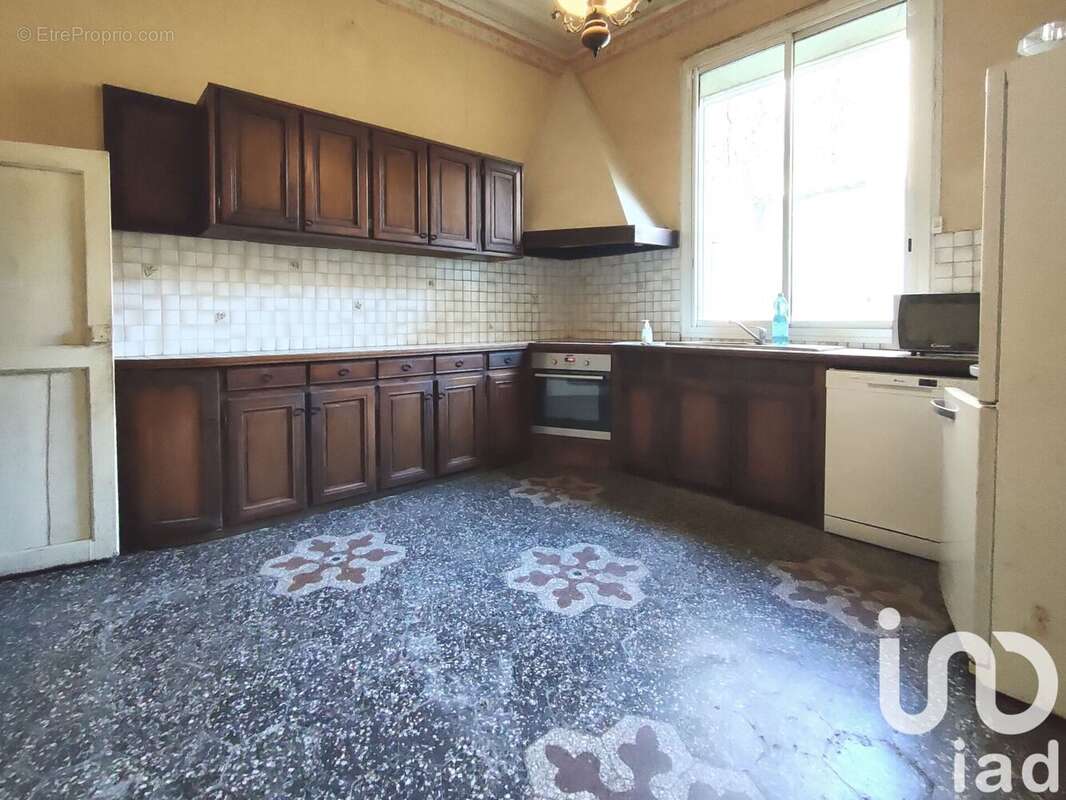 Photo 3 - Maison à SAINT-ANDRE-DE-ROQUELONGUE