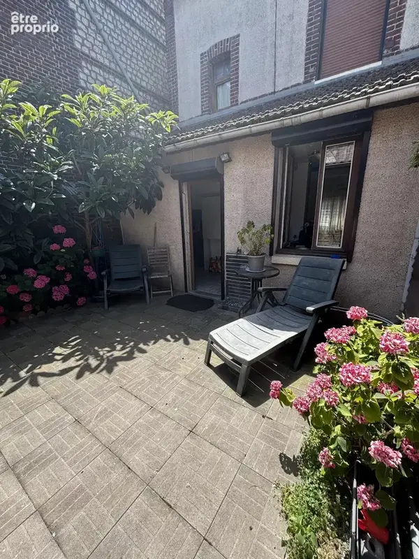 Rouen centre - photo 3