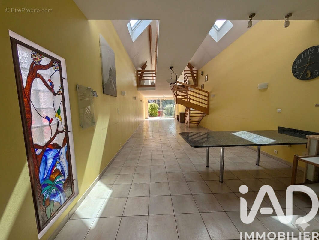 Photo 8 - Maison à SAINT-NAZAIRE