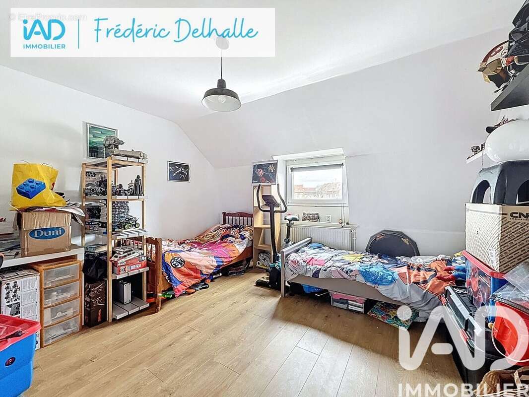 Photo 9 - Maison à TOURCOING