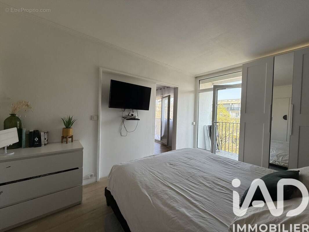 Photo 9 - Appartement à LE MEE-SUR-SEINE