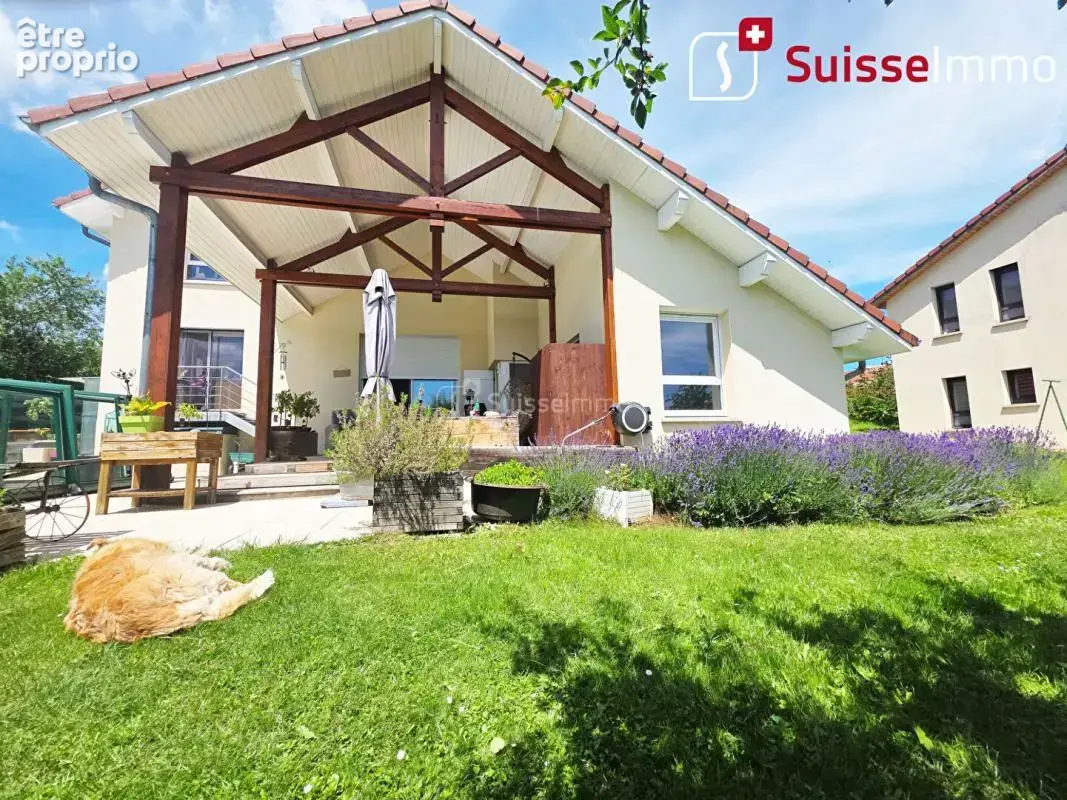 Pavillon 183M2 - photo 2
