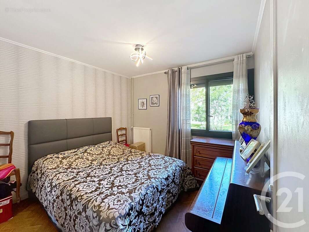 Photo 9 - Appartement à MONTPELLIER