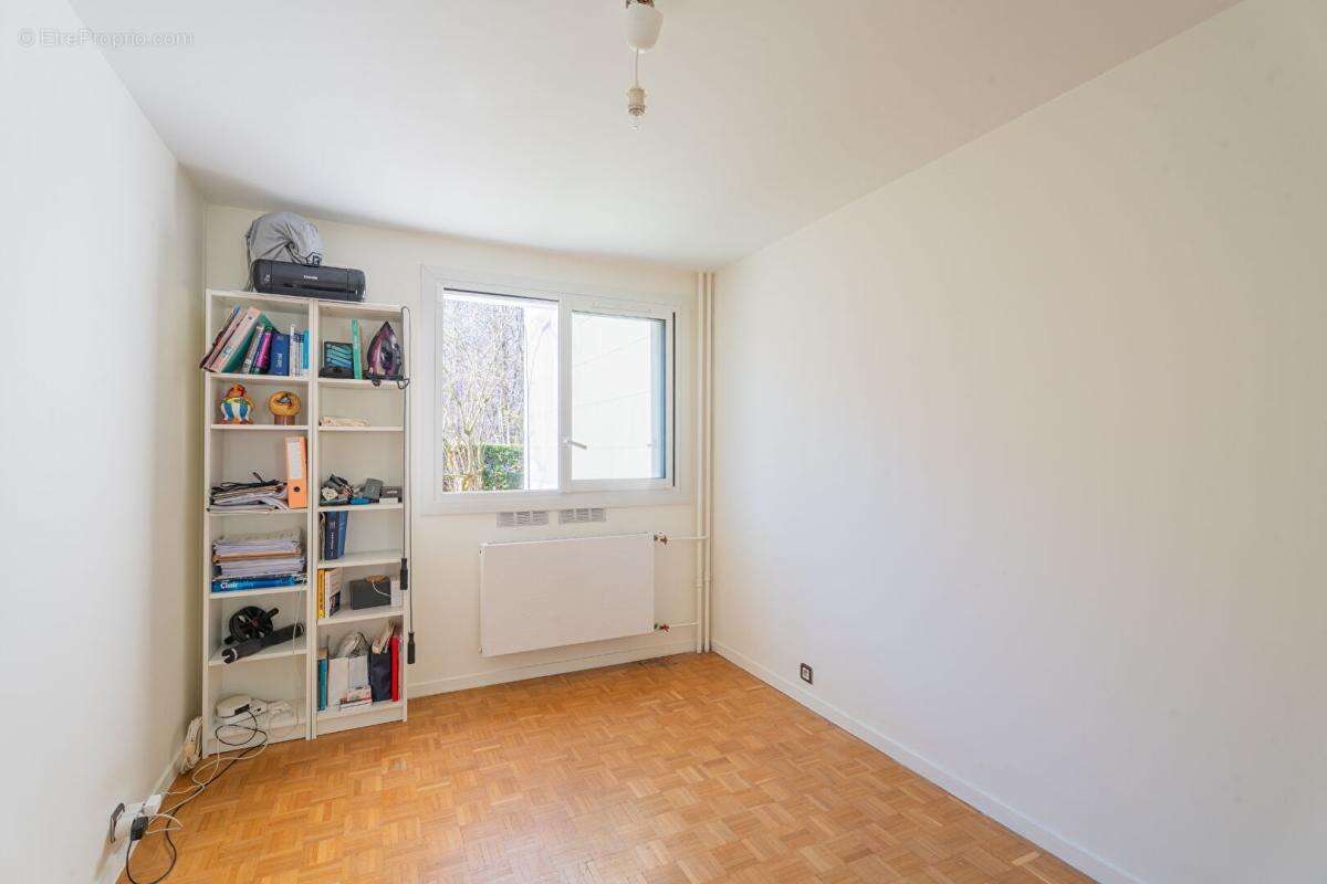 Appartement à SEVRES