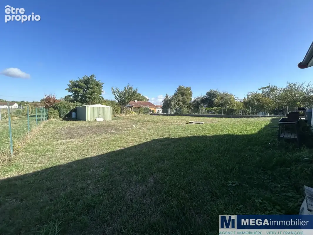 Axe Vitry le François / Saint Dizier - photo 9