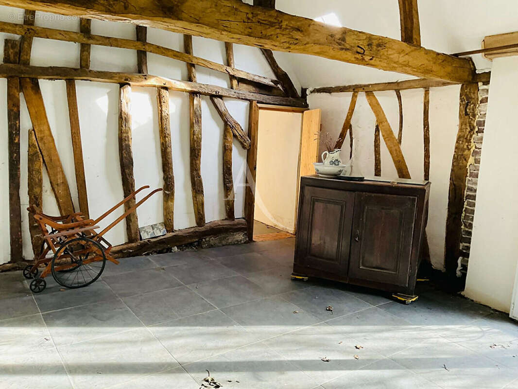 Maison à QUEND