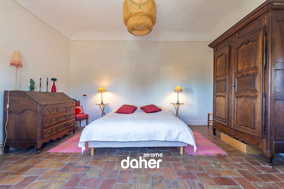 Maison à MARSEILLE-14E