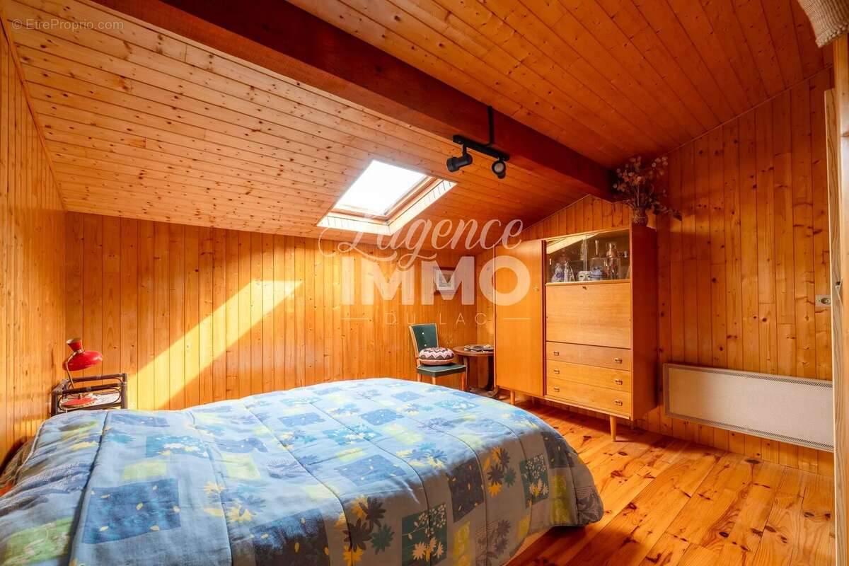 Maison à Sévrier - photo 10
