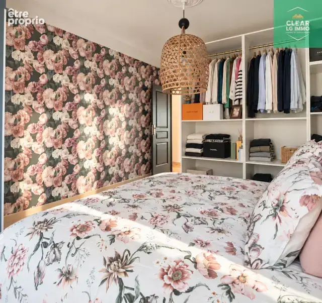 Maison familiale avec piscine - photo 15