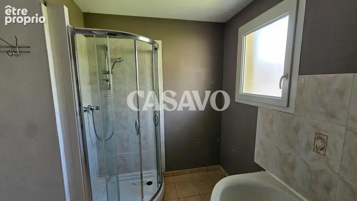 Vente Maison 4 pièces de 112m² - 38290 La Verpillière - photo 29