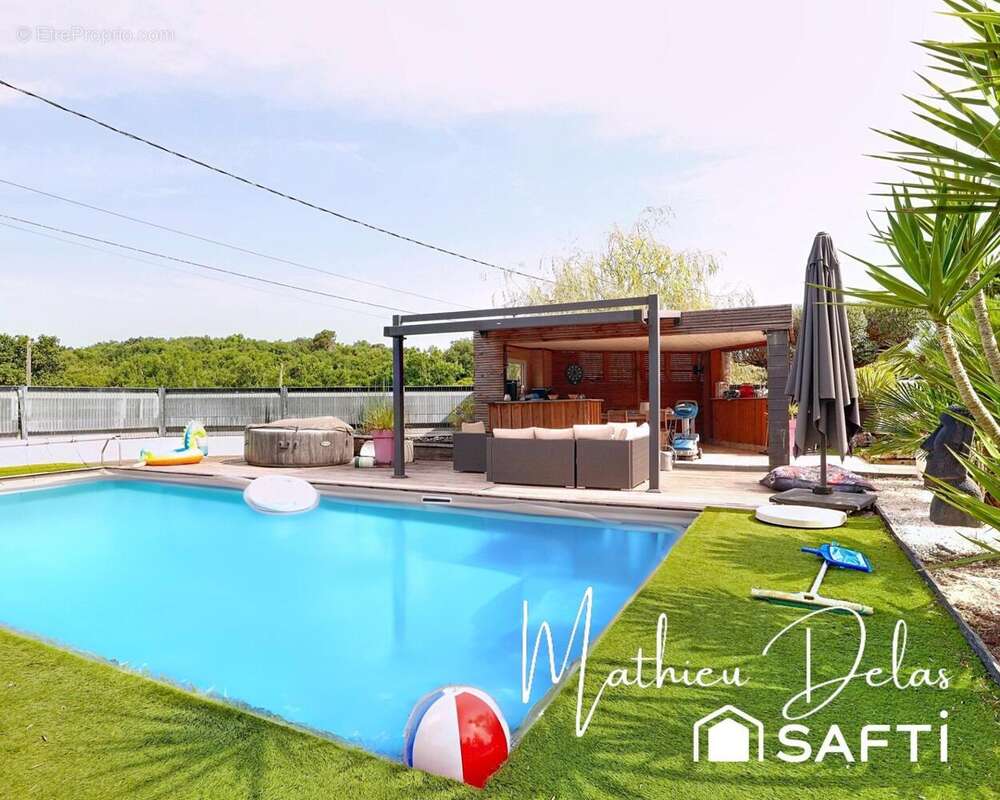 Photo 2 - Maison à SADIRAC