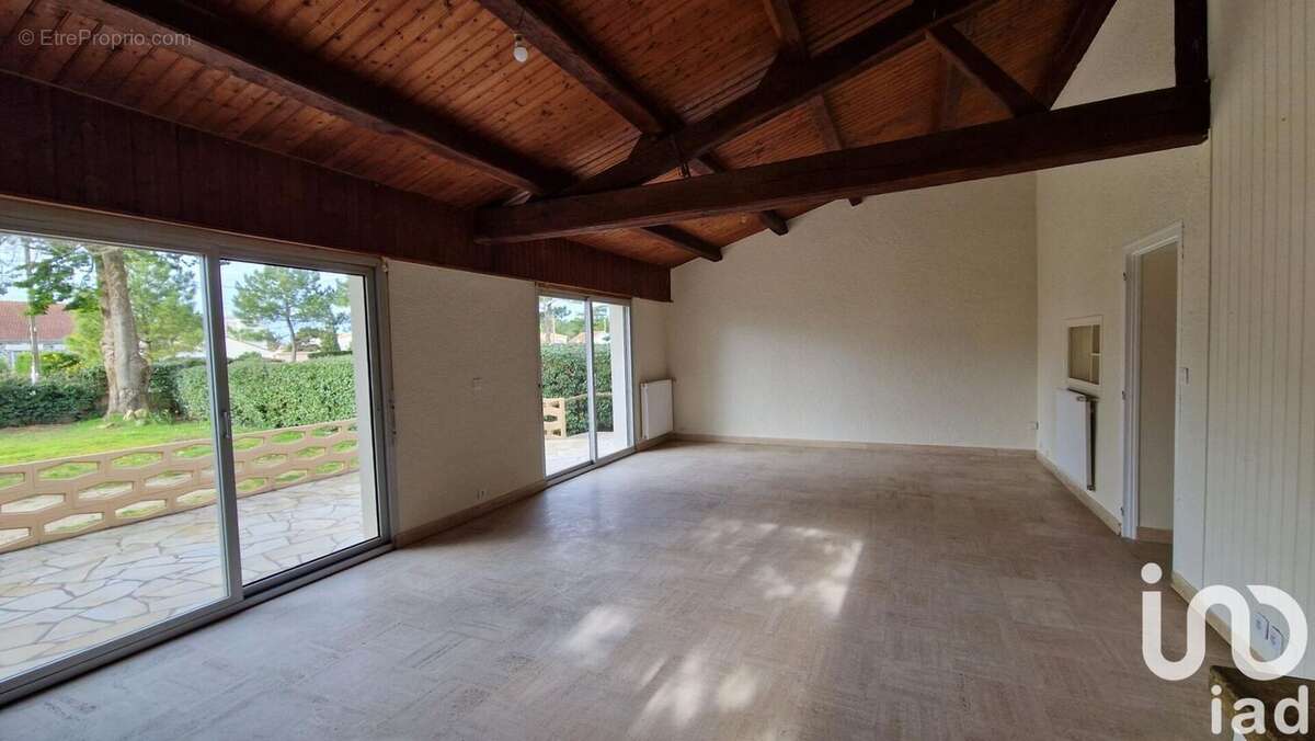 Photo 6 - Maison à SAINT-JEAN-DE-MONTS