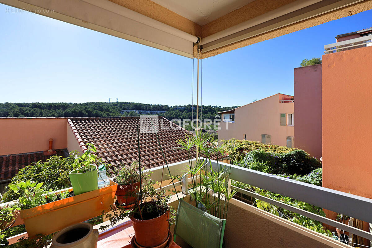 Appartement à VALBONNE