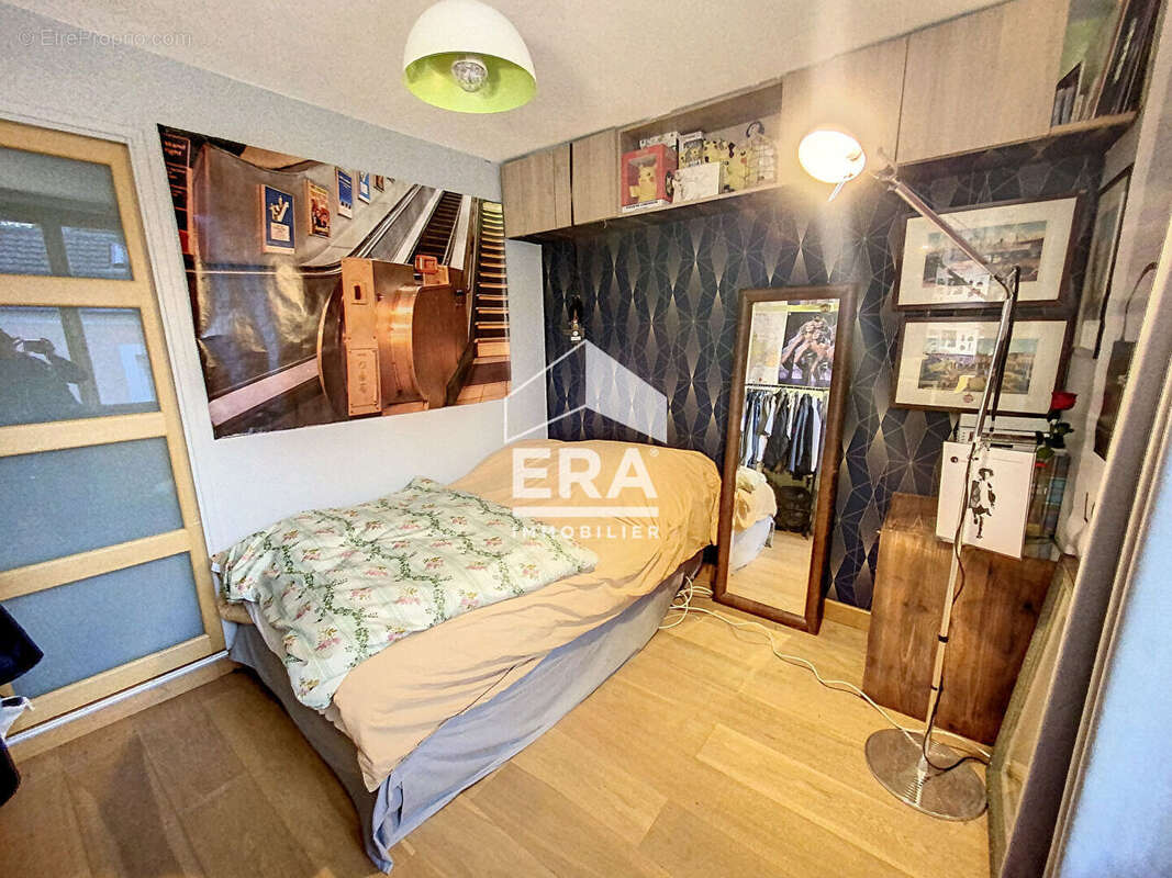 Maison à CHAUMONTEL