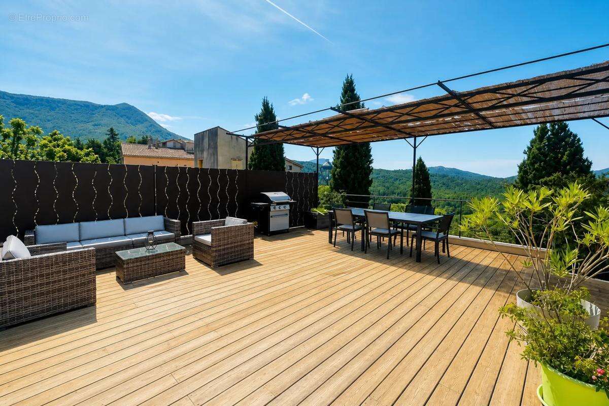 Maison de 5 pièces d'environ 126 m² à Digne-les-Bains - photo 10