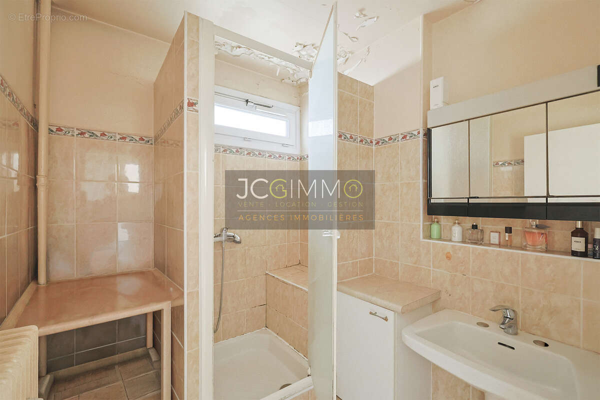 Appartement à LE LAVANDOU