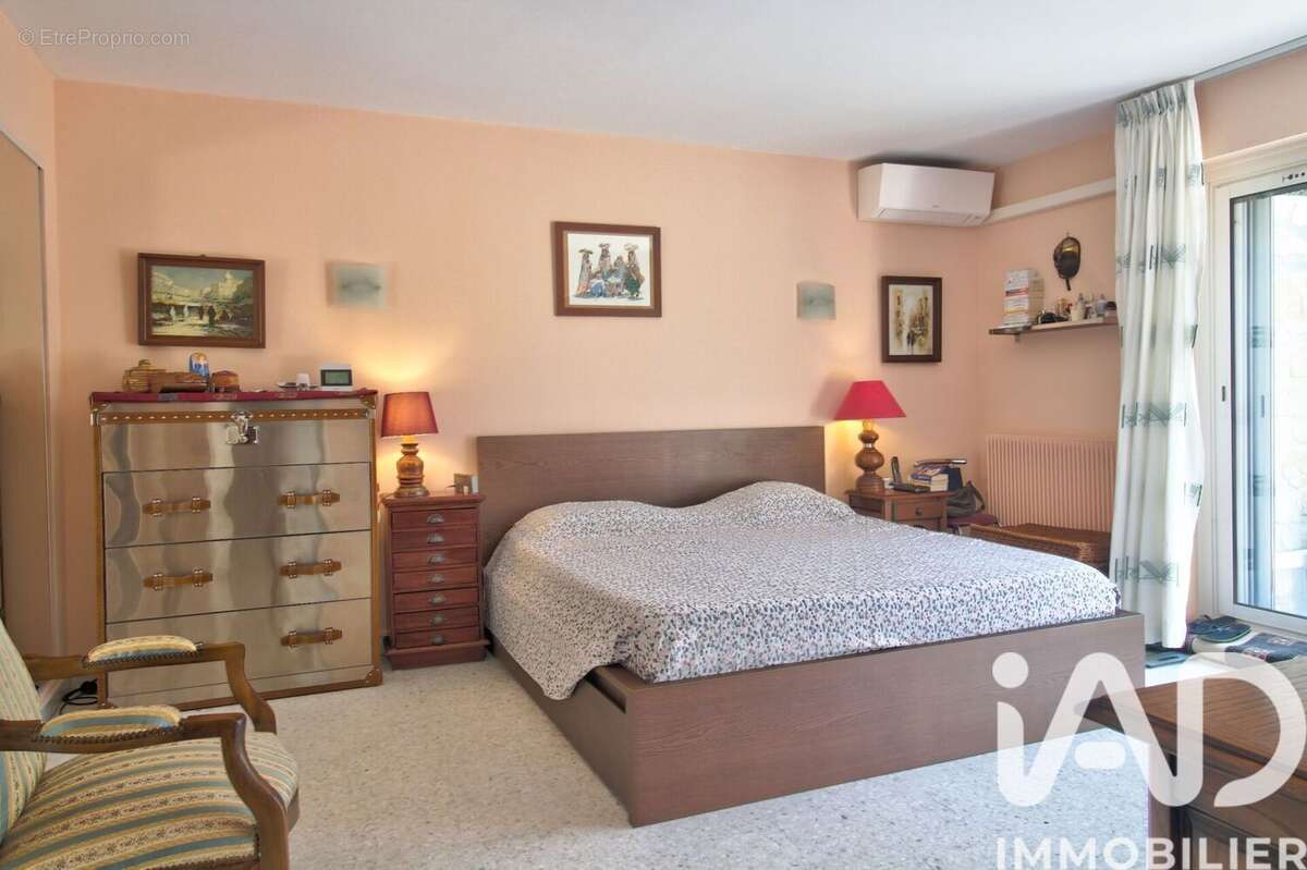 Photo 4 - Appartement à SAINT-MANDRIER-SUR-MER