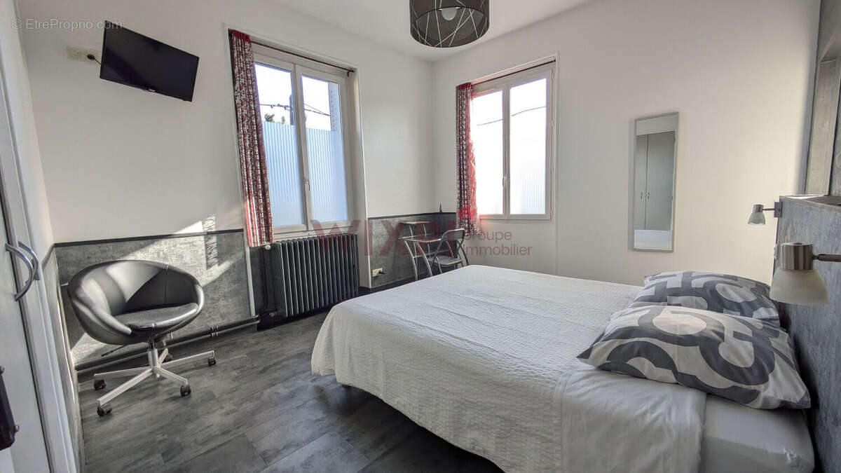 Maison à ROMANS-SUR-ISERE