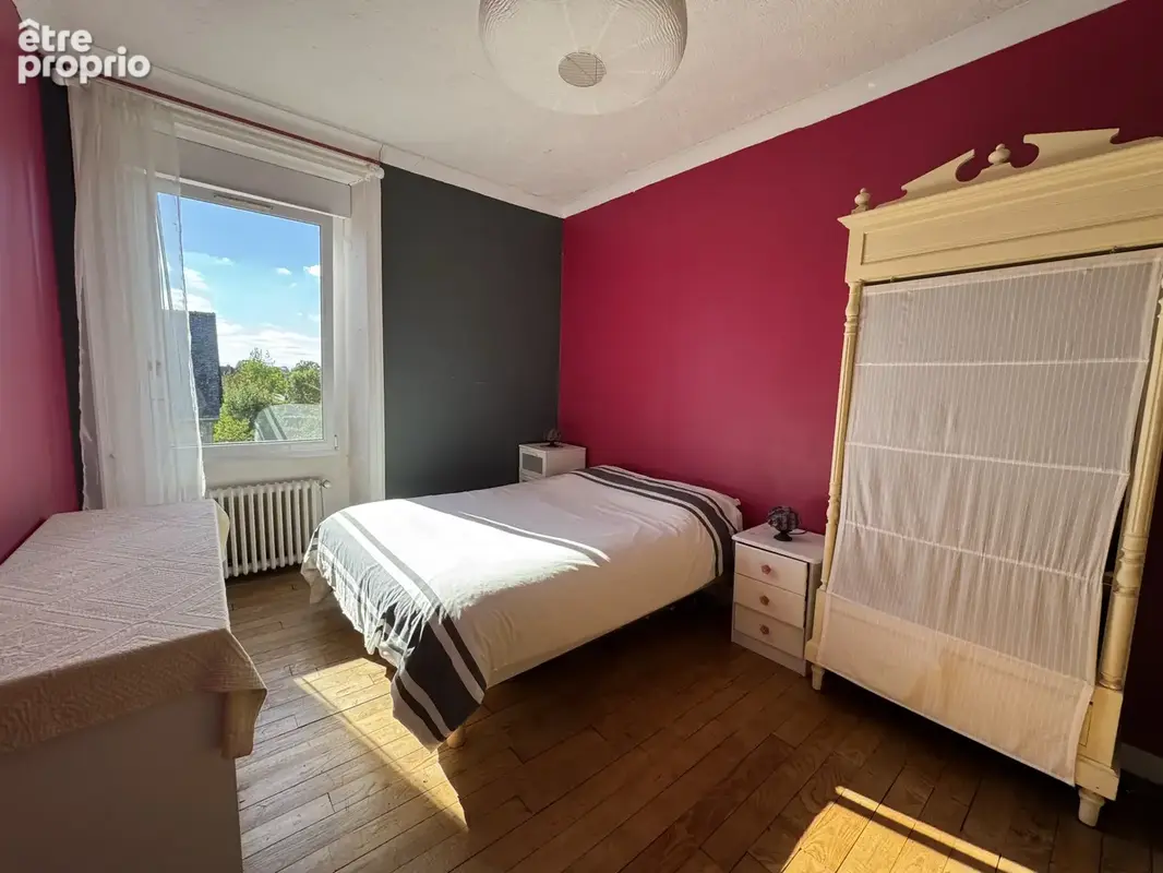 Maison bourgeoise 6 pièces - photo 12