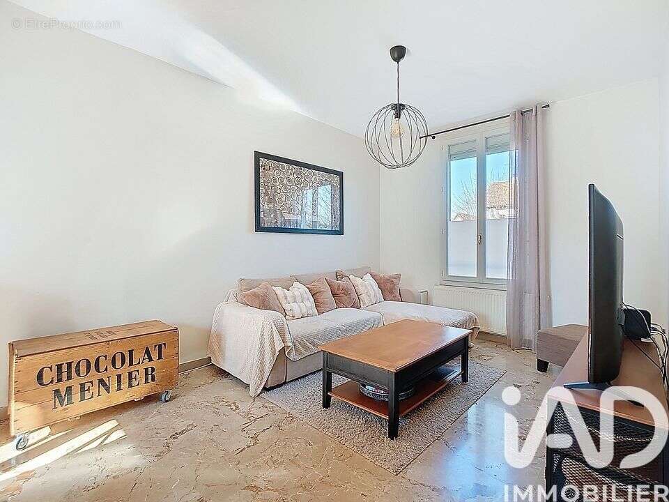 Maison 110 m² à Varennes-Sur-Seine  - photo 4
