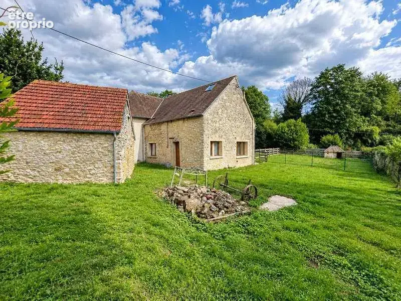 Maison 10 pièces 159 m² à vendre à Montagny-En-Vexin (60240) - photo 3