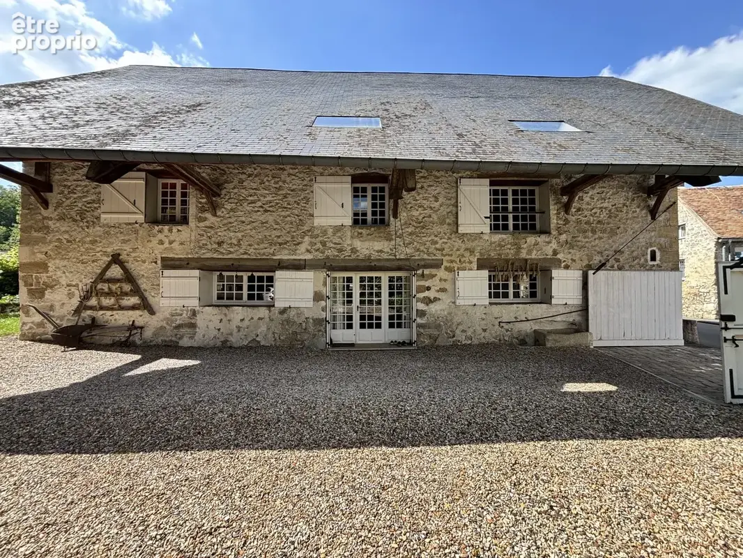 Maison 235 m² à Vallangoujard  - photo 3