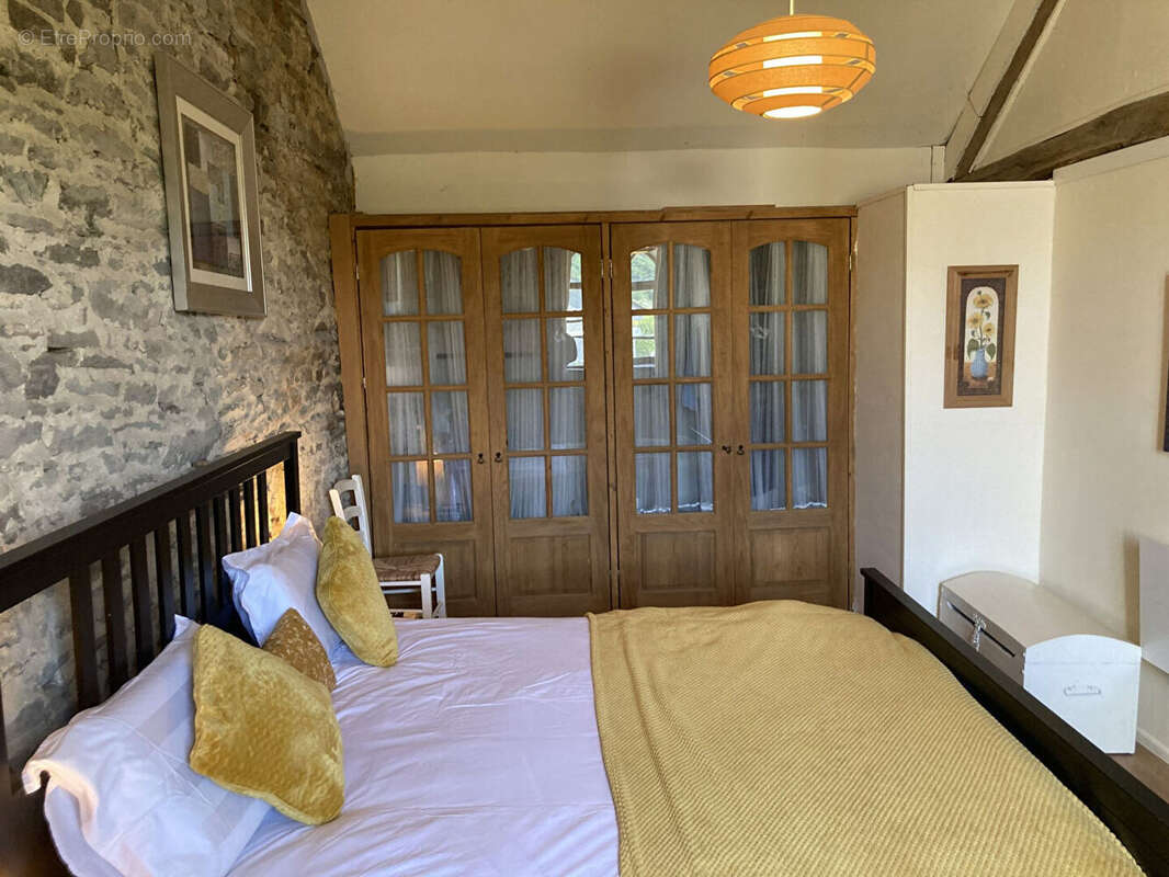 Maison à SAINTE-MARIE-DU-BOIS