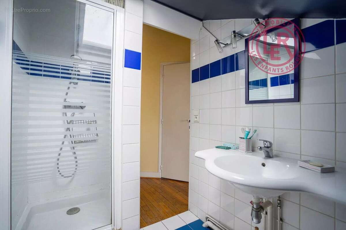 Appartement à VINCENNES