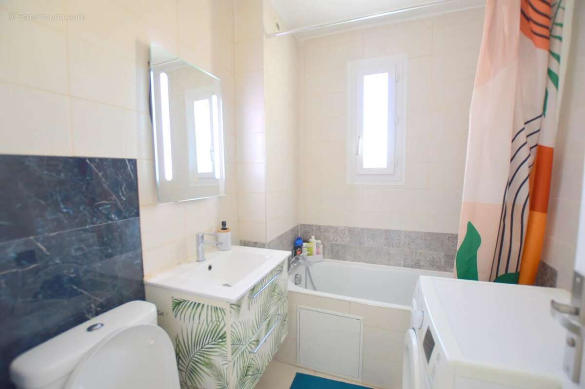 Maison à MONTPELLIER