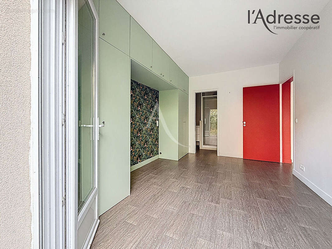 Appartement à SURESNES