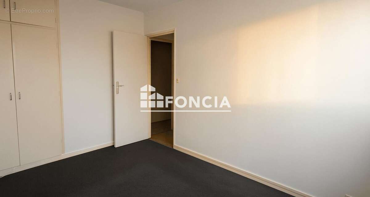 Appartement à RUEIL-MALMAISON