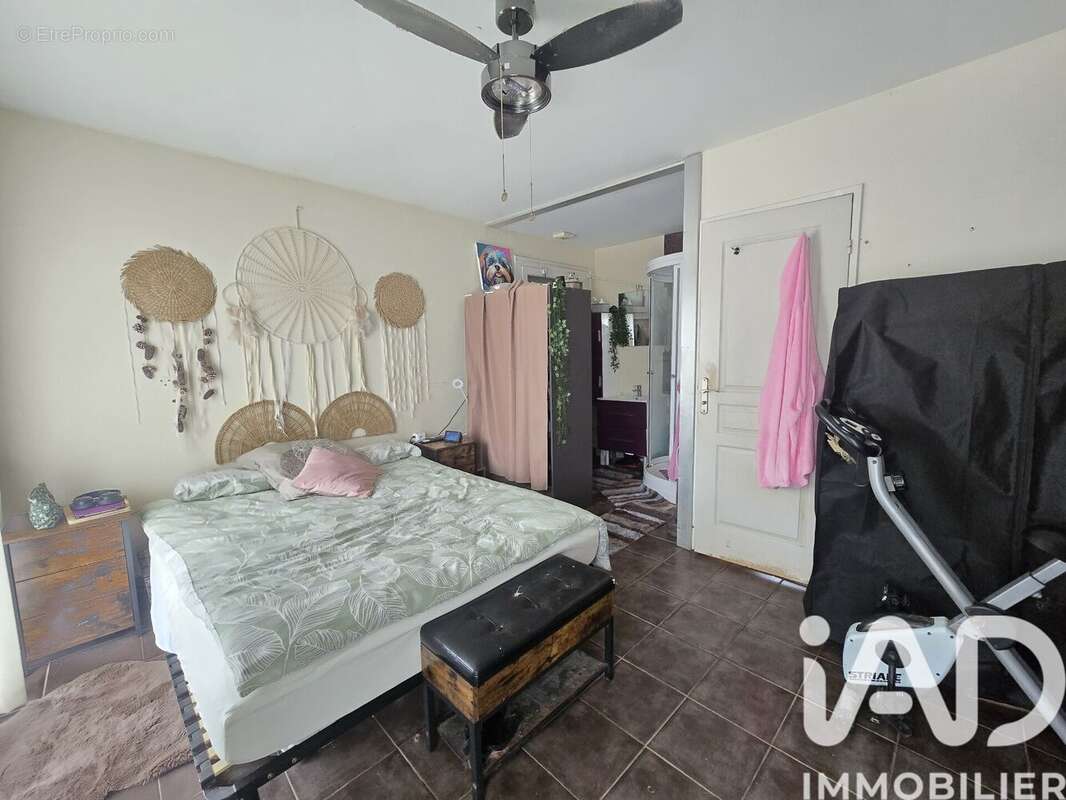 Photo 9 - Maison à BOIGNY-SUR-BIONNE