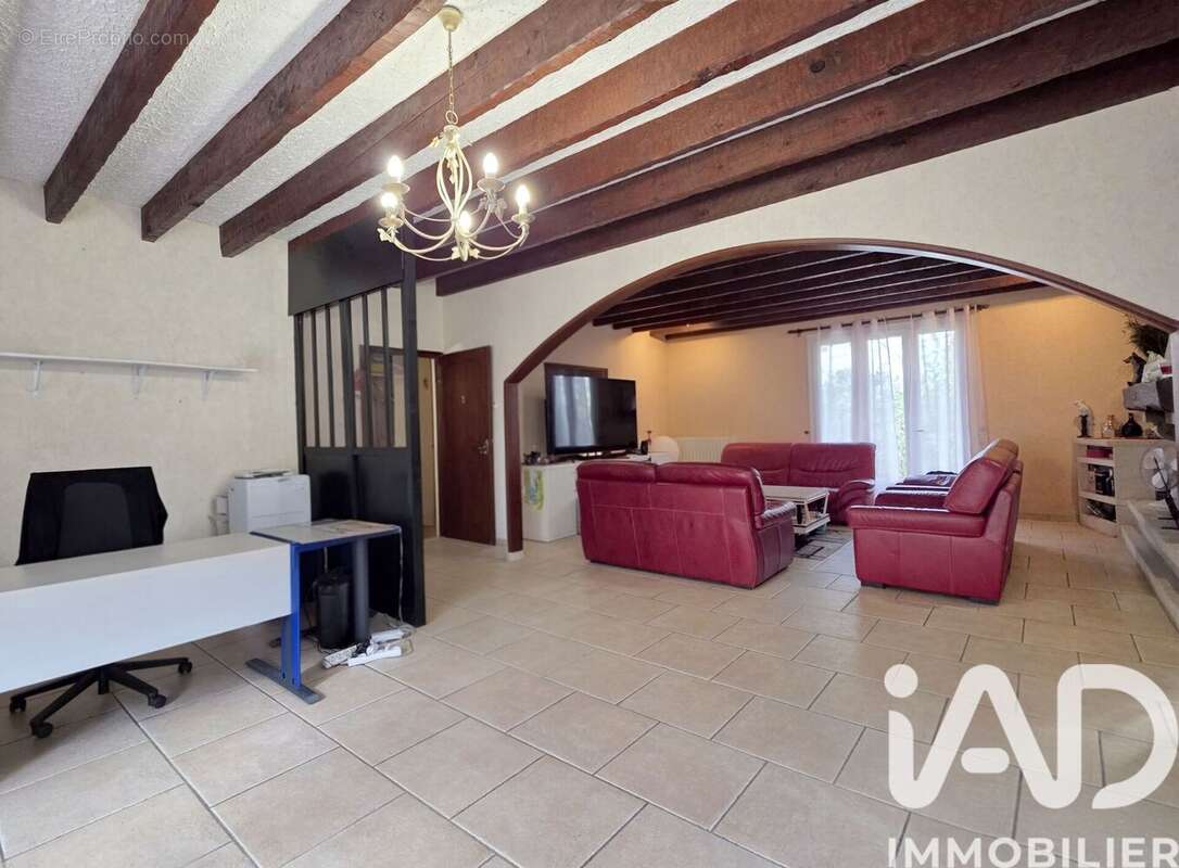Photo 5 - Maison à PUYMOYEN