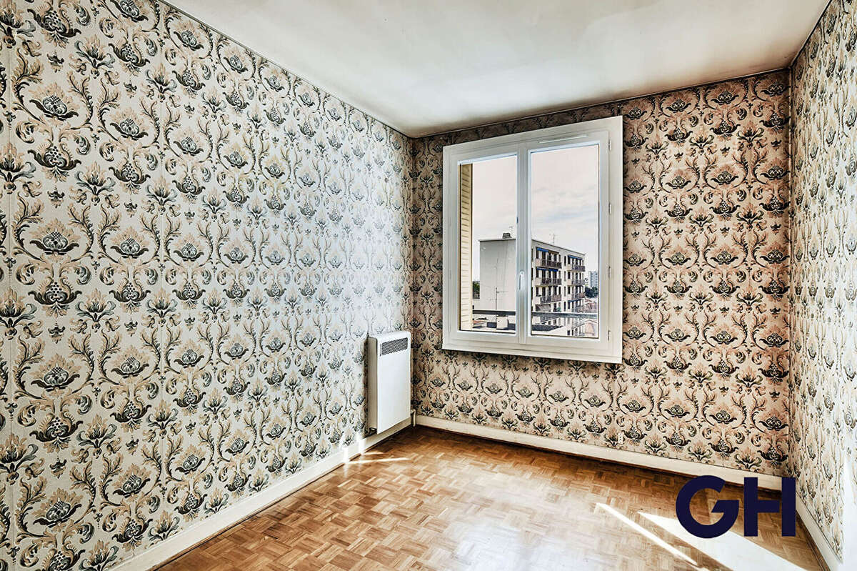 Appartement à LYON-8E