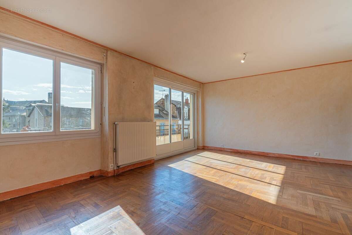 Appartement à LIMOGES
