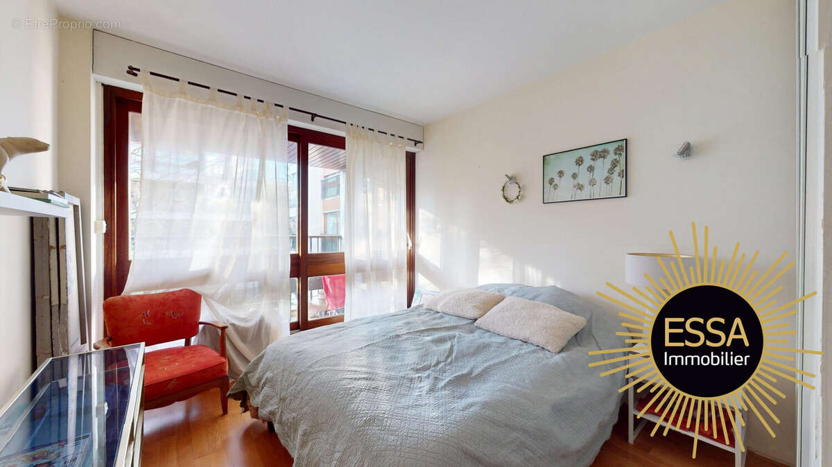 Appartement à ROCQUENCOURT