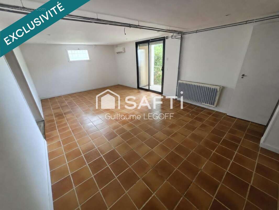 Photo 9 - Maison à SAINT-FLORENT-SUR-CHER