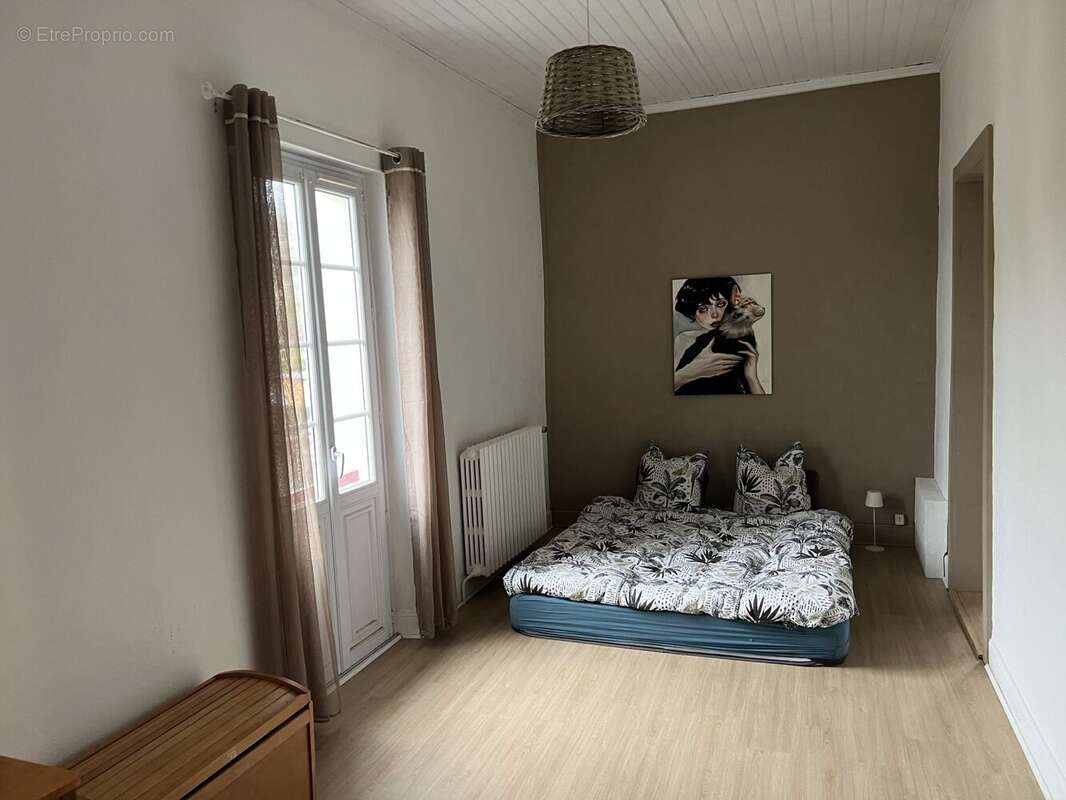 Maison à MALAUSE