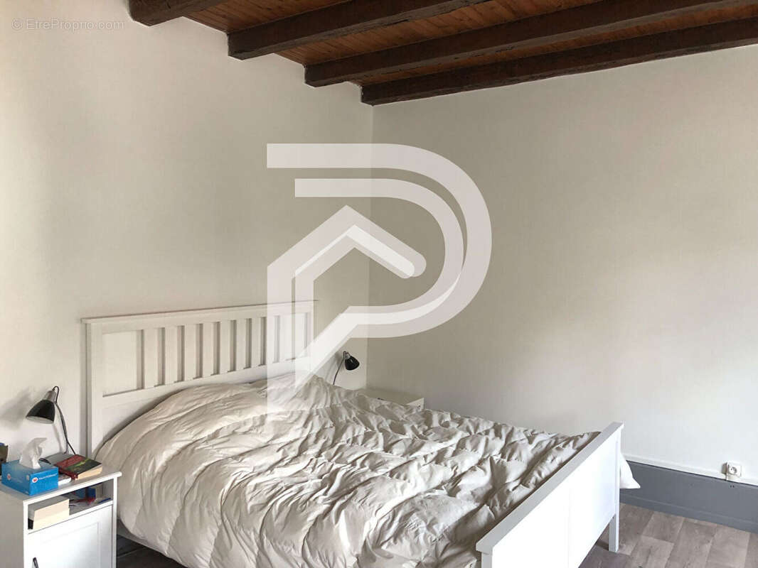 Appartement à BEAUCOURT