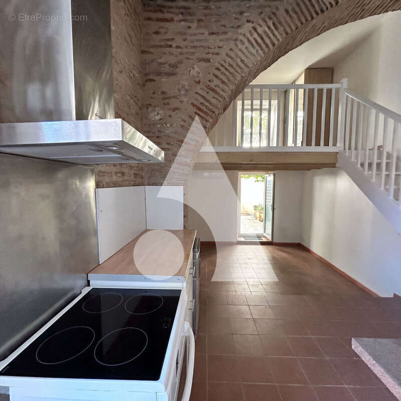 Appartement à CAHORS
