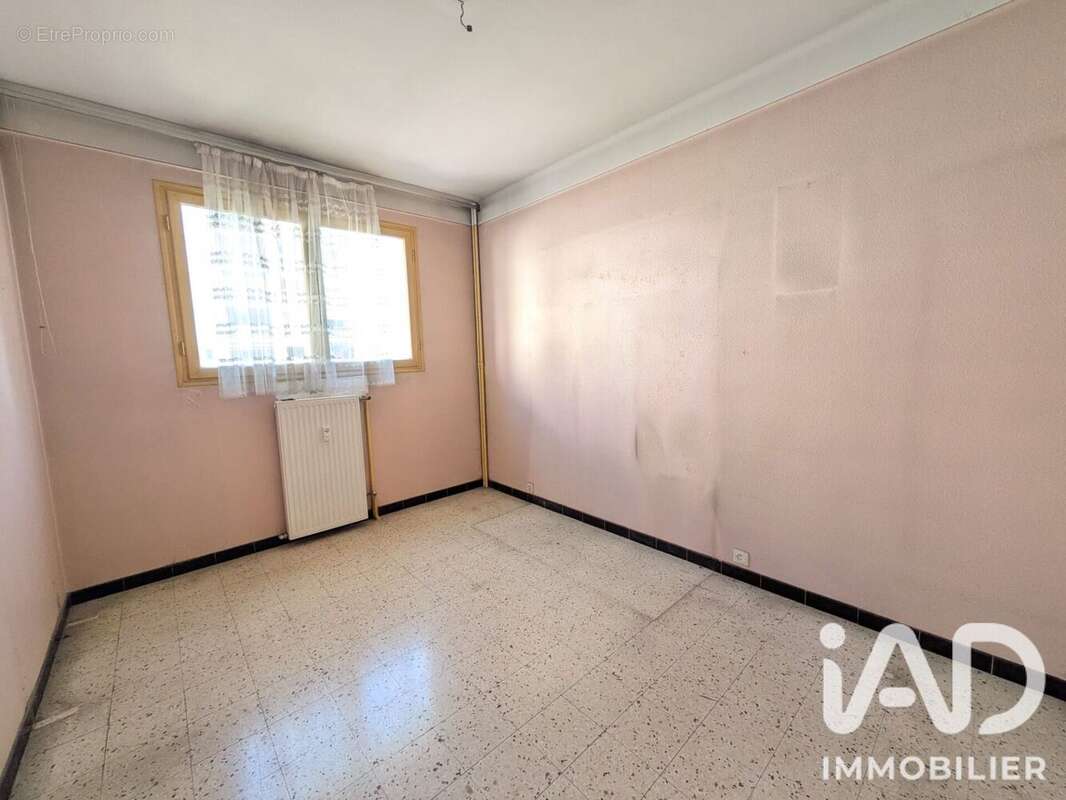 Appartement 67 m² à Antibes  - photo 9