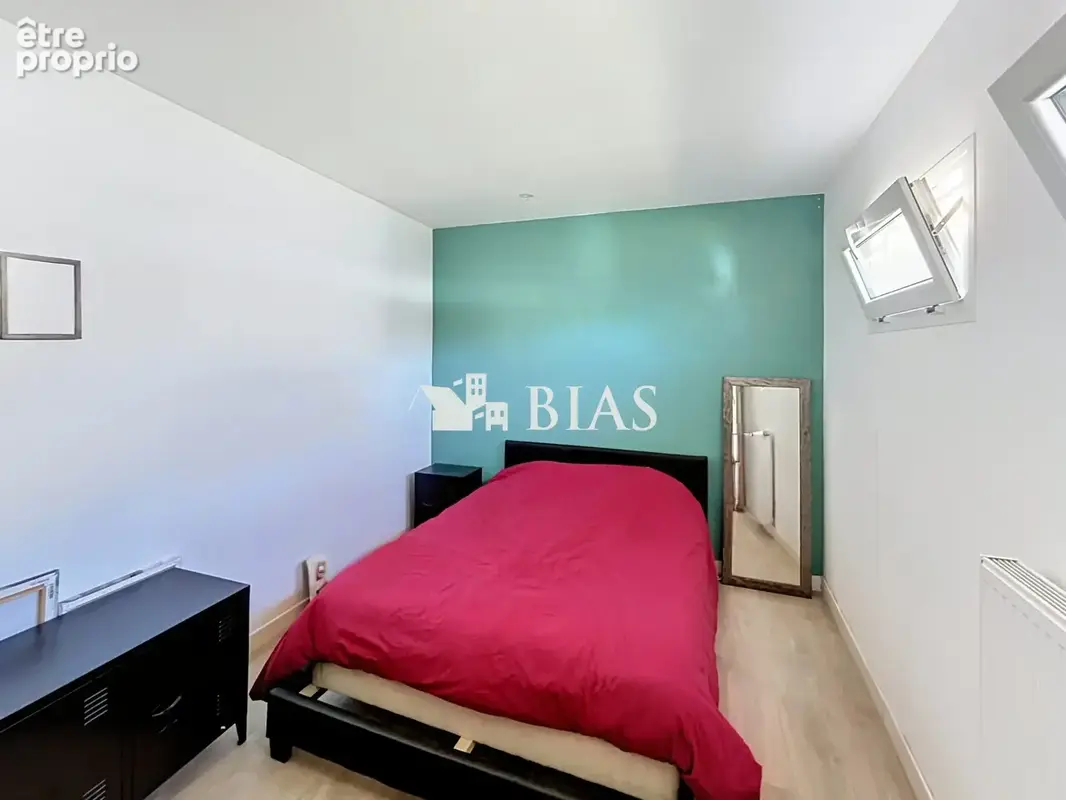Maison 90 m² à Oissel  - photo 4