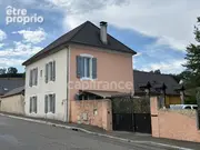 Maison à OSSUN