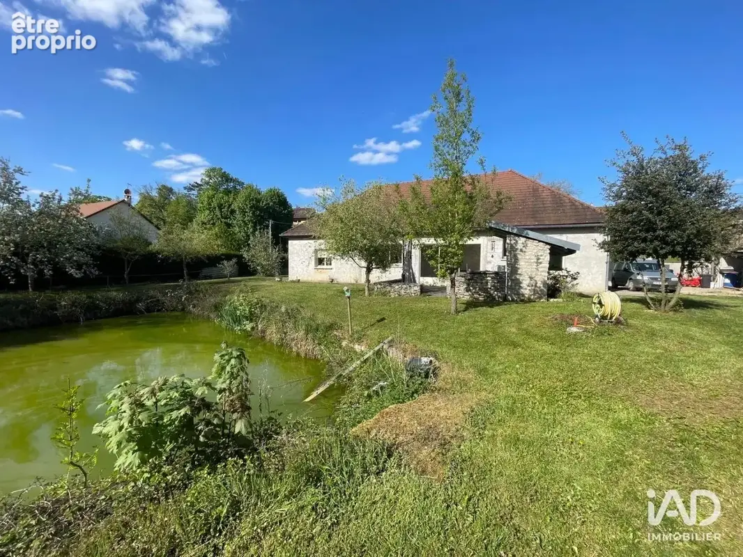 Photo 1 - Maison à LAIGNES