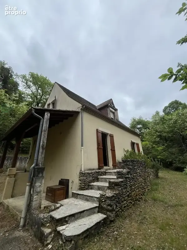 Grande maison moderne et deux bungalows en Périgord Noir - photo 17
